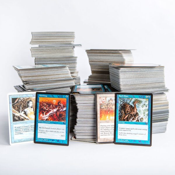 MTG - Magic The Gathering 1,000 Mixed Cards