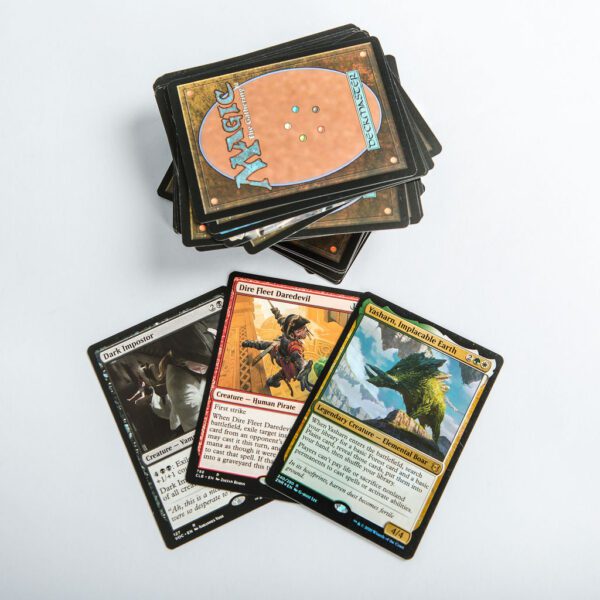 MTG - Magic The Gathering 100 Rare Cards